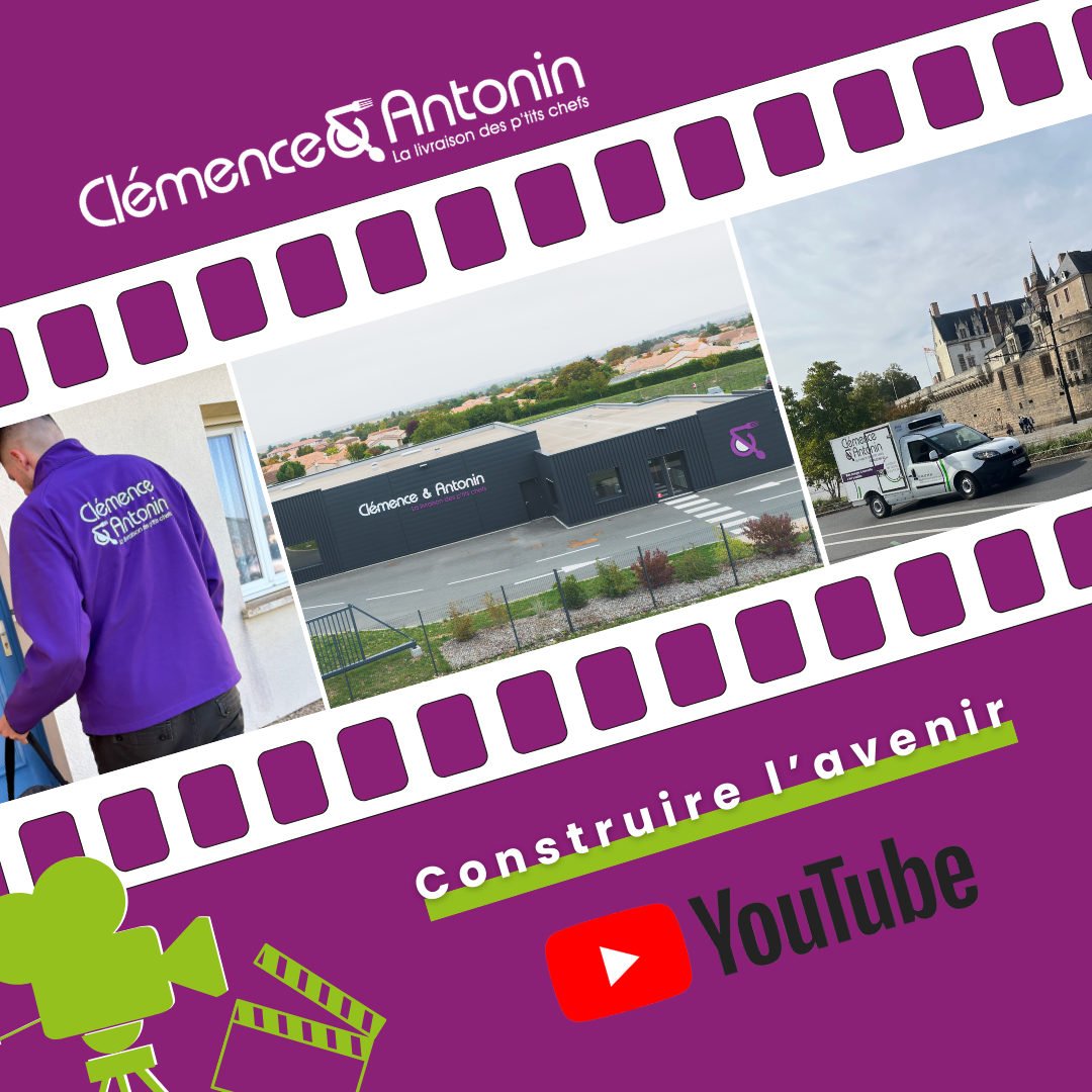 [ Construire l’avenir ]