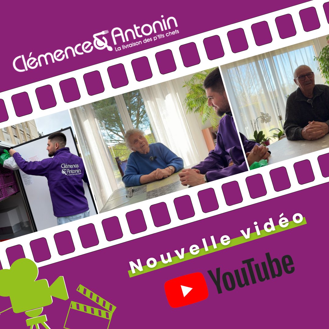 [ Le lien social au coeur de notre engagement ]