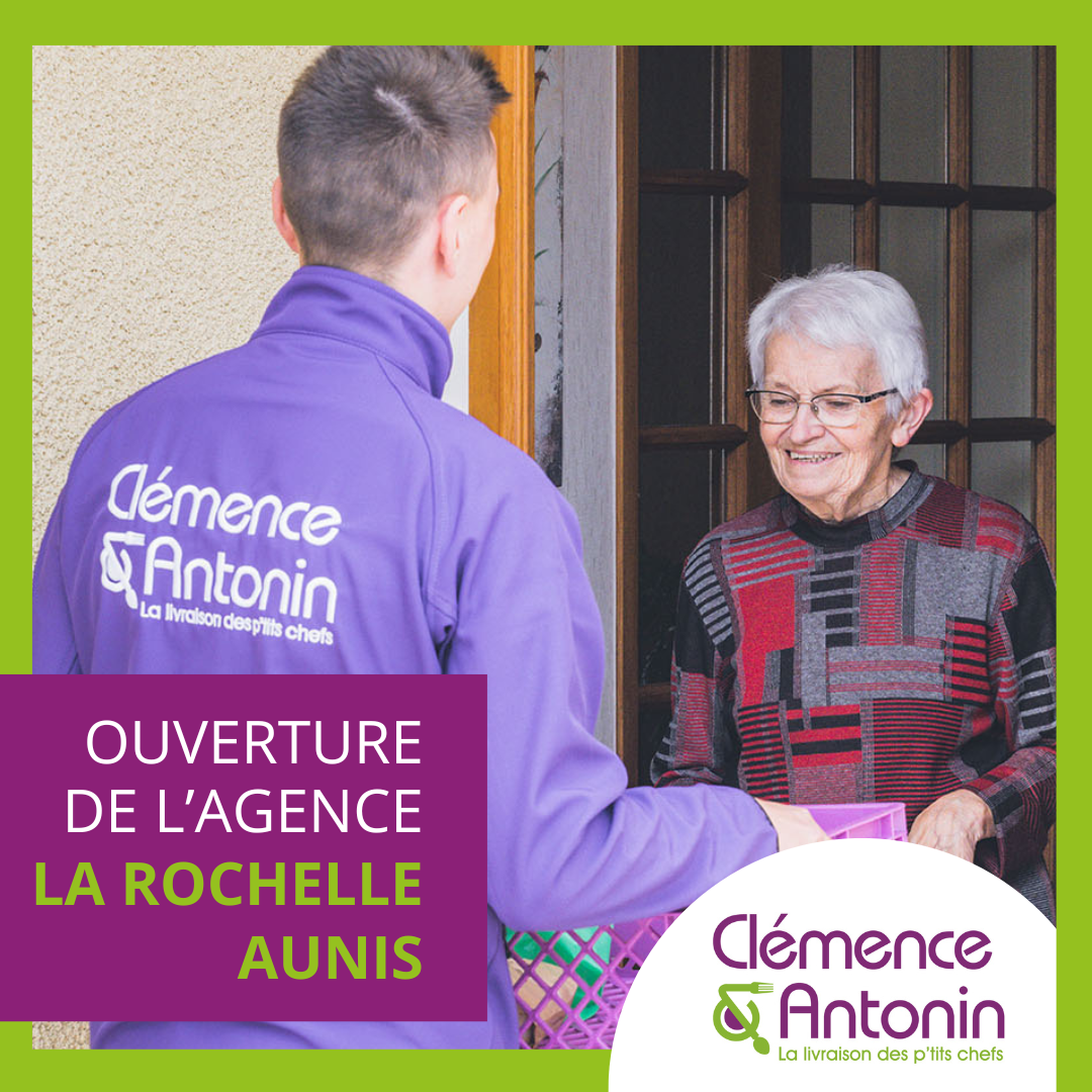 [ Ouverture de l’agence de La Rochelle Aunis – Novembre 2025 ]